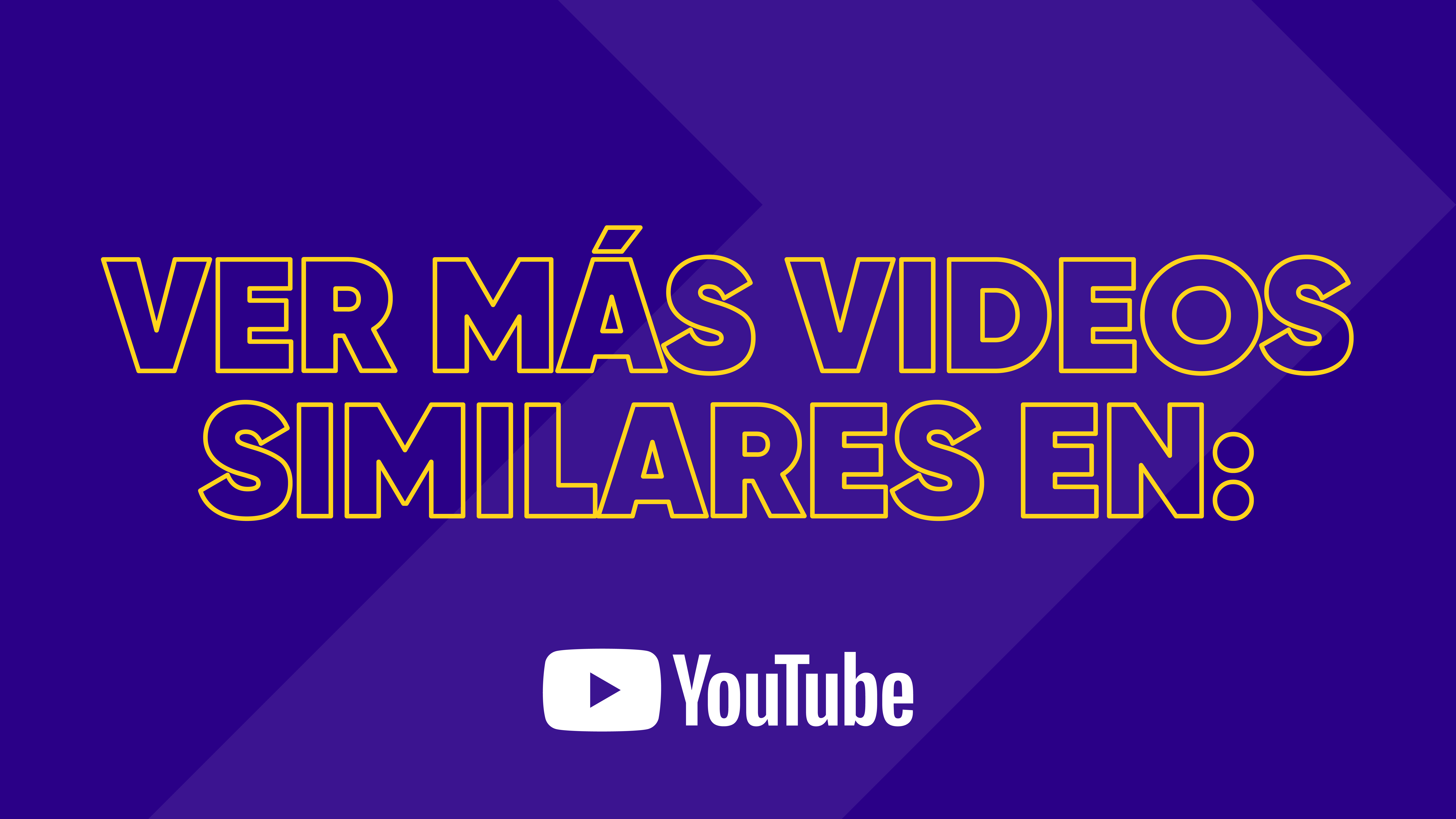 Ver más